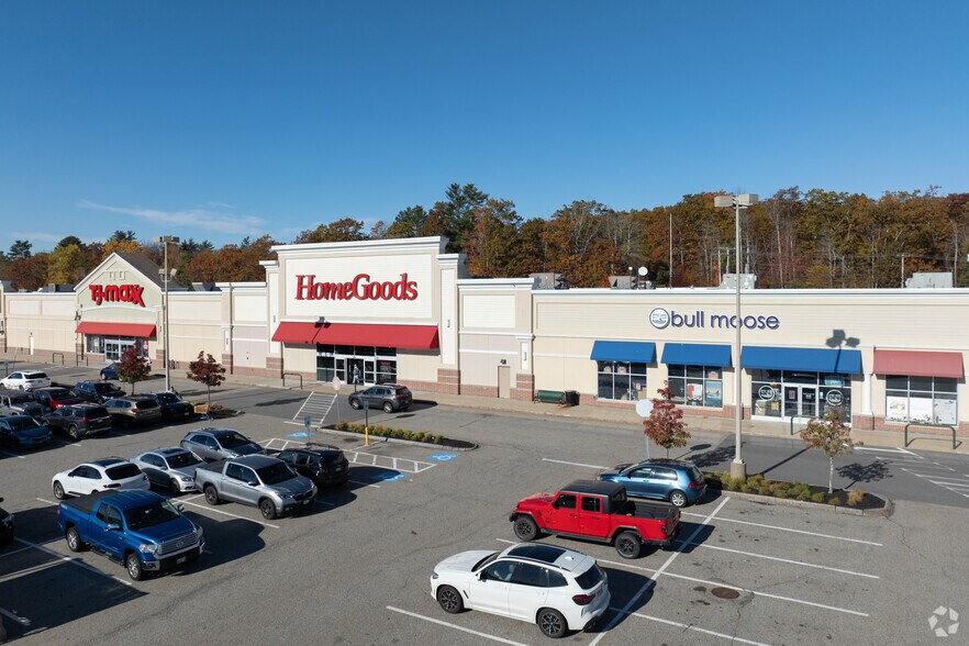 403-430 Mariner Way, Biddeford, ME for sale - Primary Photo - Image 1 of 1