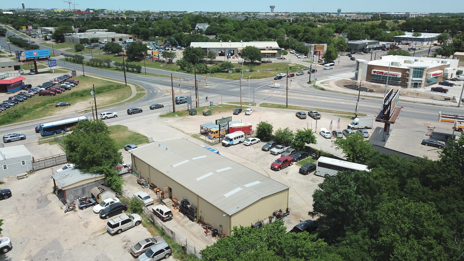 2967 Manor Rd, Austin, TX 78722