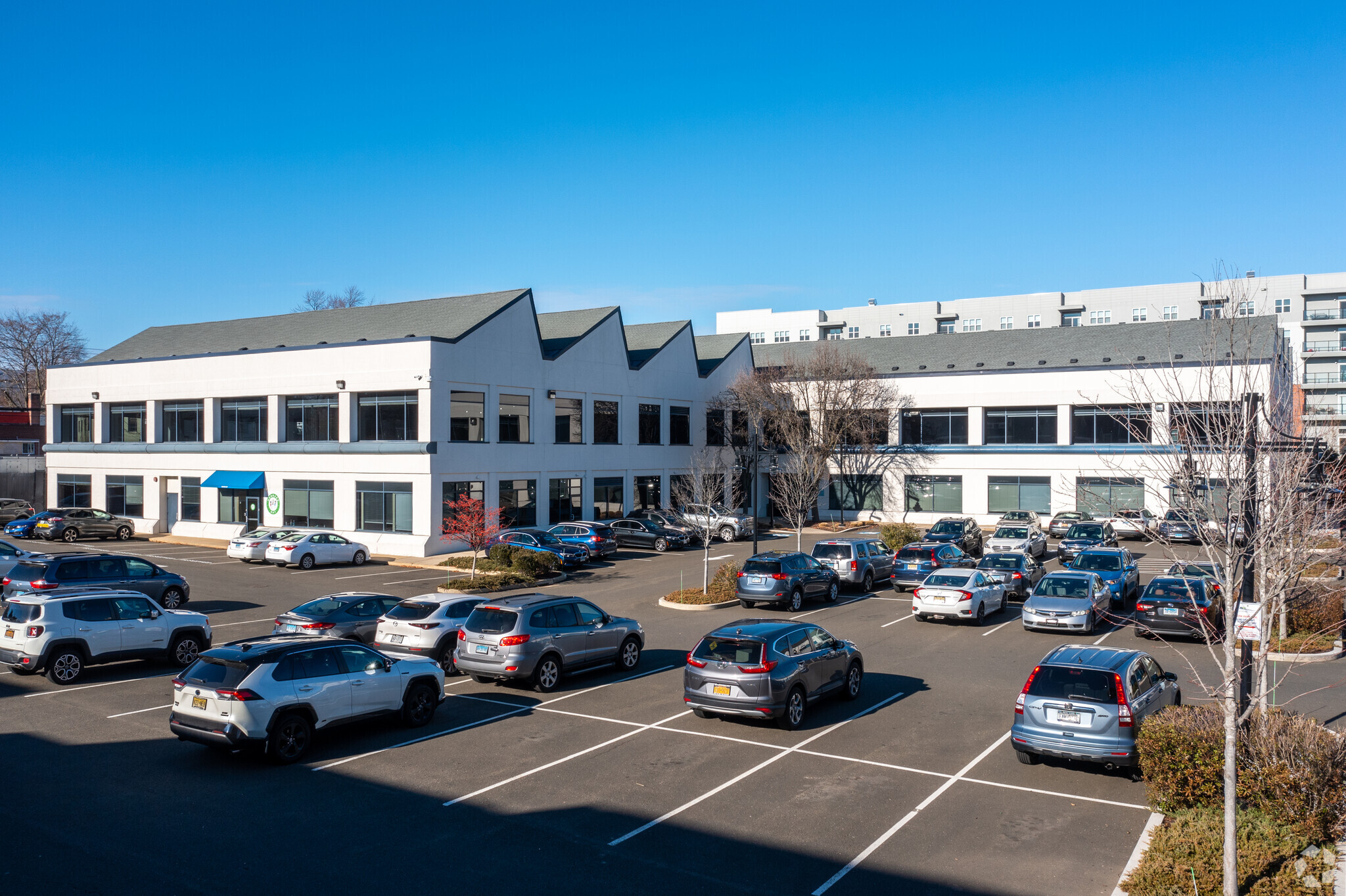 68 Southfield Ave, Stamford, CT for lease Building Photo- Image 1 of 17