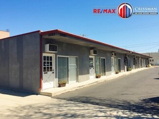 More details for 24262 Walnut St, Newhall, CA - Office for Lease