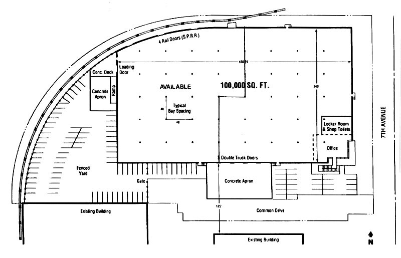 415 S 7th Ave, City Of Industry, CA for lease - Other - Image 3 of 17