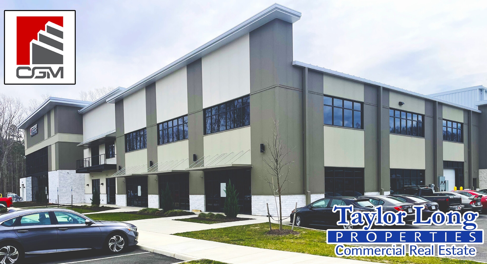 1355 Anderson Hwy, Powhatan, VA for lease Primary Photo- Image 1 of 5