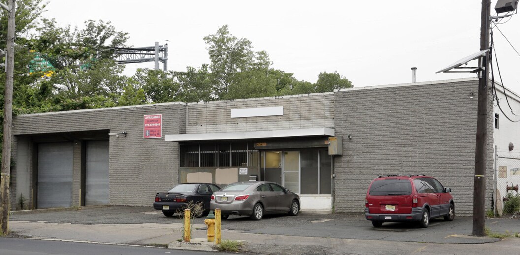 331 Frelinghuysen Ave, Newark, NJ for sale Building Photo- Image 1 of 1