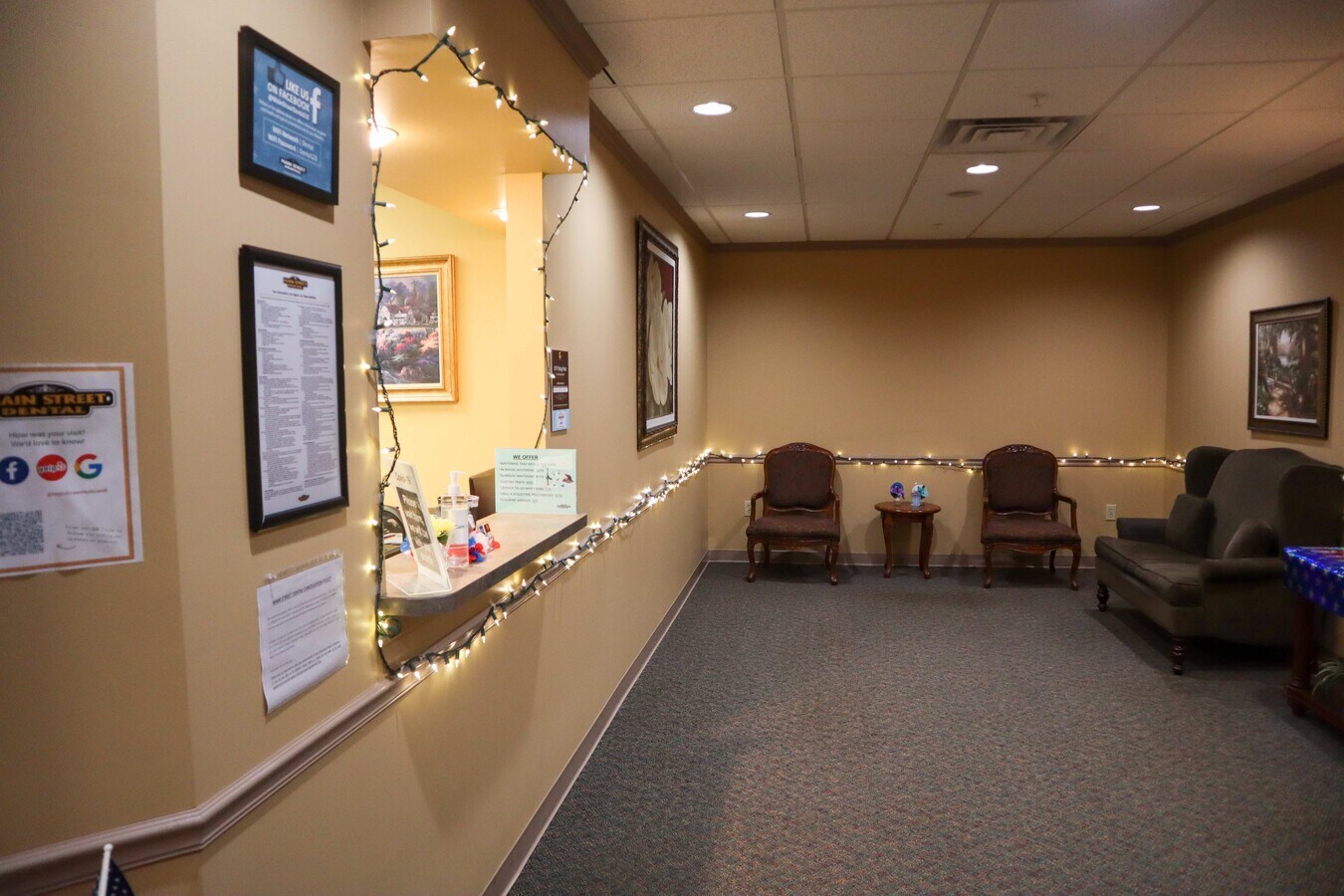 1 Wheatley Blvd, Mullica Hill, NJ 08062