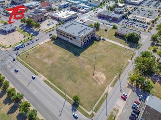 More details for 105 NW 13th St, Oklahoma City, OK - Land for Sale