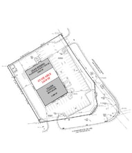 7570 Jefferson Hwy, Baton Rouge, LA for lease Site Plan- Image 1 of 1