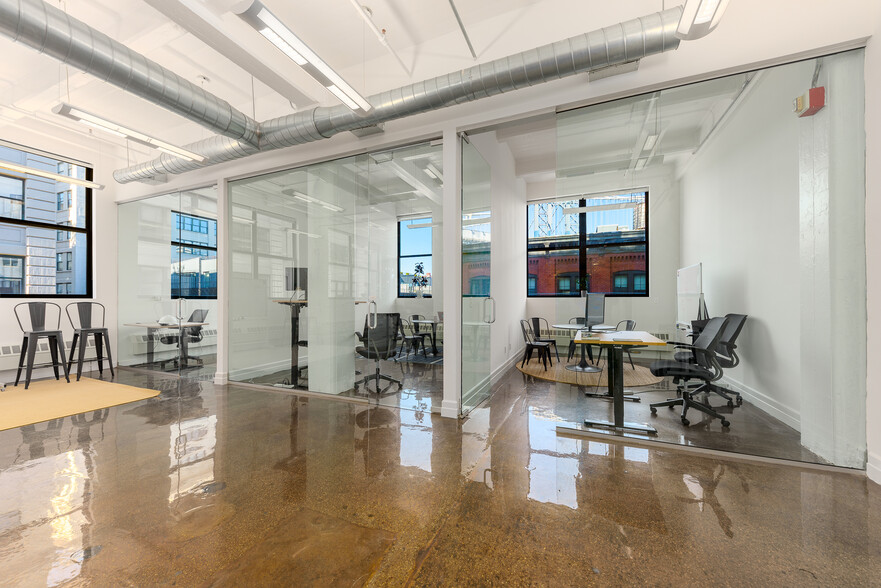 55 Washington St, Brooklyn, NY 11201 - Office for Lease | LoopNet