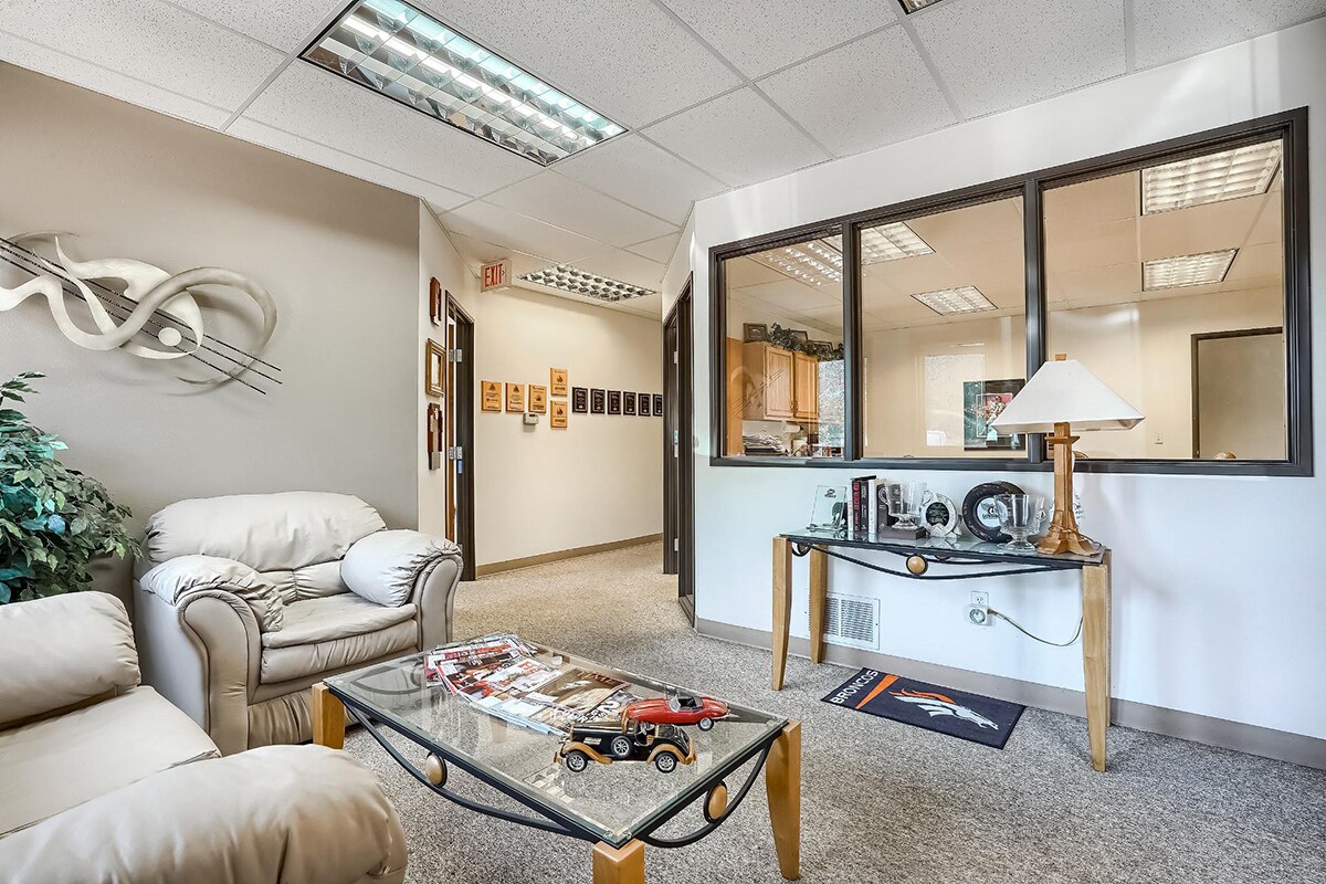 5141 W 78th Ave, Westminster, CO 80030 Westminster Office Building