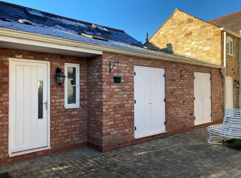 Chester St, Mold, CH7 1EG