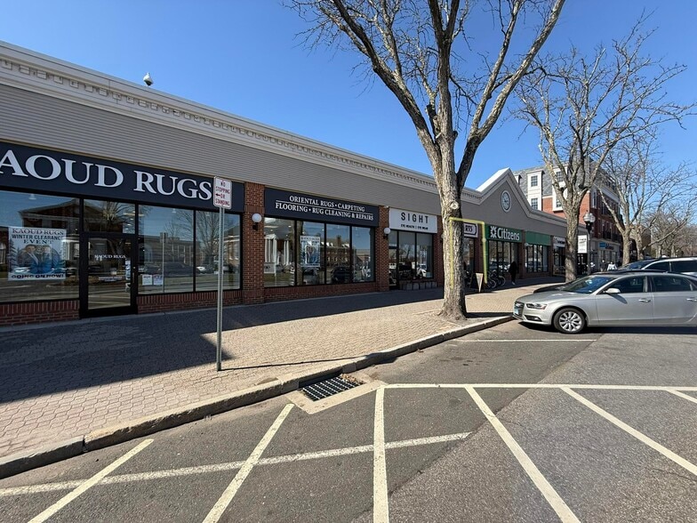 15 S Main St, West Hartford, CT for lease - Building Photo - Image 3 of 15