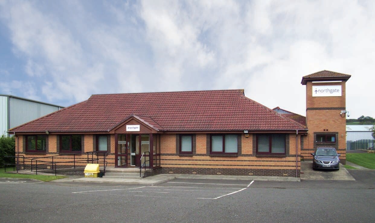 22-25 Mill Rd, Linlithgow for sale Primary Photo- Image 1 of 1