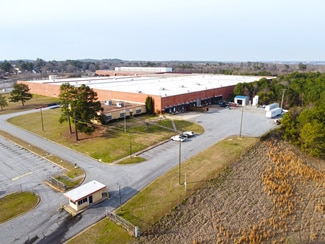 More details for 903 Fontaine Rd, Phenix City, AL - Industrial for Lease