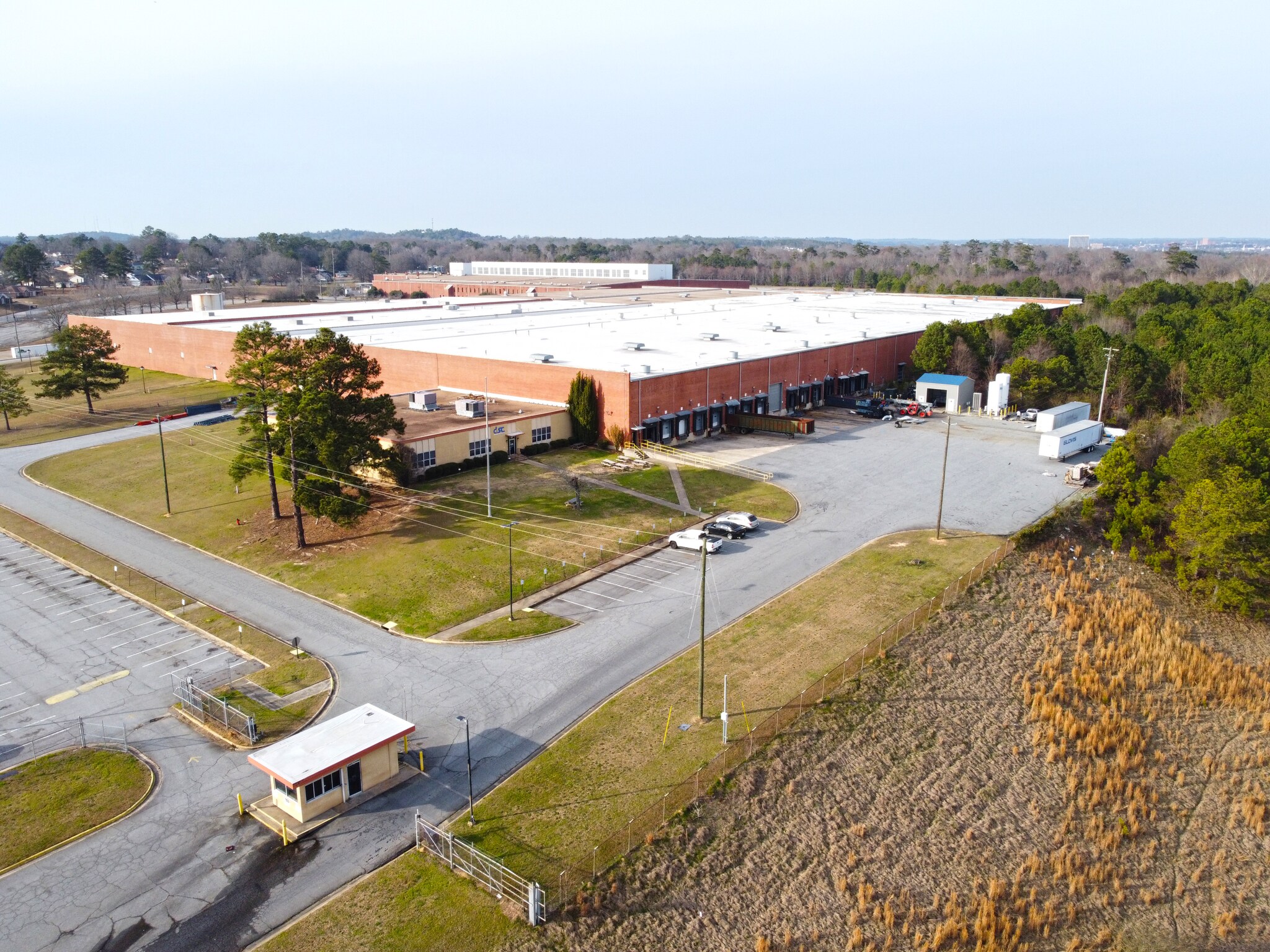 903 Fontaine Rd, Phenix City, AL for lease Primary Photo- Image 1 of 20