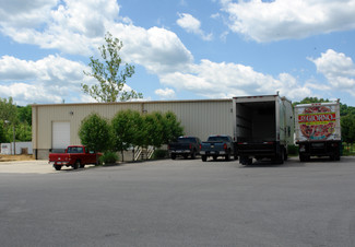 More details for 189-239 Carrier Way, Scott Depot, WV - Industrial for Lease