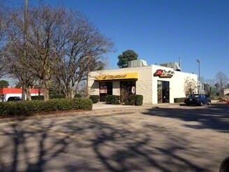 14540 Highway 105 W, Conroe, TX for lease - Primary Photo - Image 2 of 4