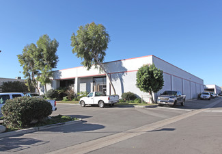 More details for 9401 Winnetka Ave, Chatsworth, CA - Industrial for Lease