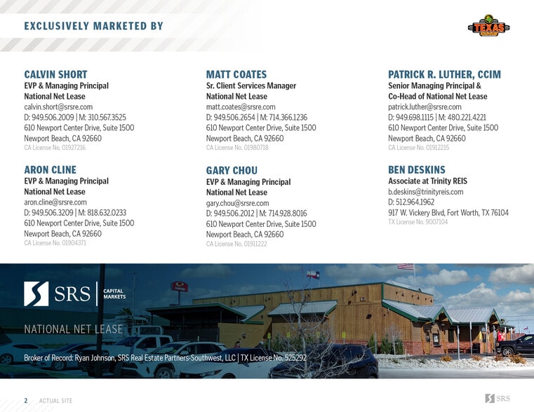 1918 Veterans Blvd, Del Rio, TX for sale - Building Photo - Image 2 of 9