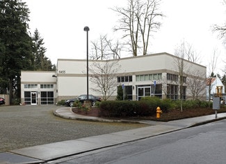 More details for 6455 Lakeview Blvd, Lake Oswego, OR - Office for Lease