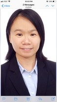 Candy Huang
