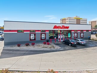 More details for 6900 Leetsdale Dr, Denver, CO - Retail for Sale