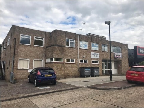 Airborne Clos, Leigh On Sea for sale - Building Photo - Image 1 of 1