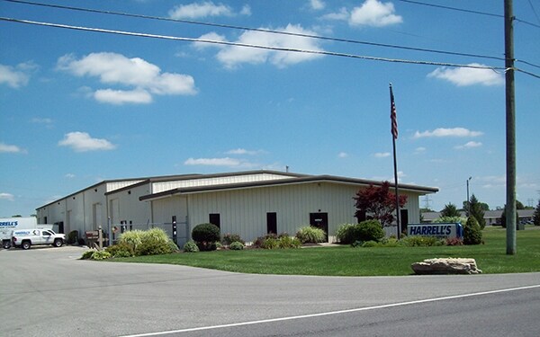 1339 Country Club Rd, Indianapolis, IN for sale Building Photo- Image 1 of 1