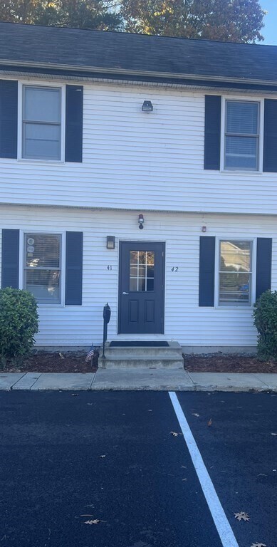 1501 Main St, Tewksbury, MA for sale Building Photo- Image 1 of 1