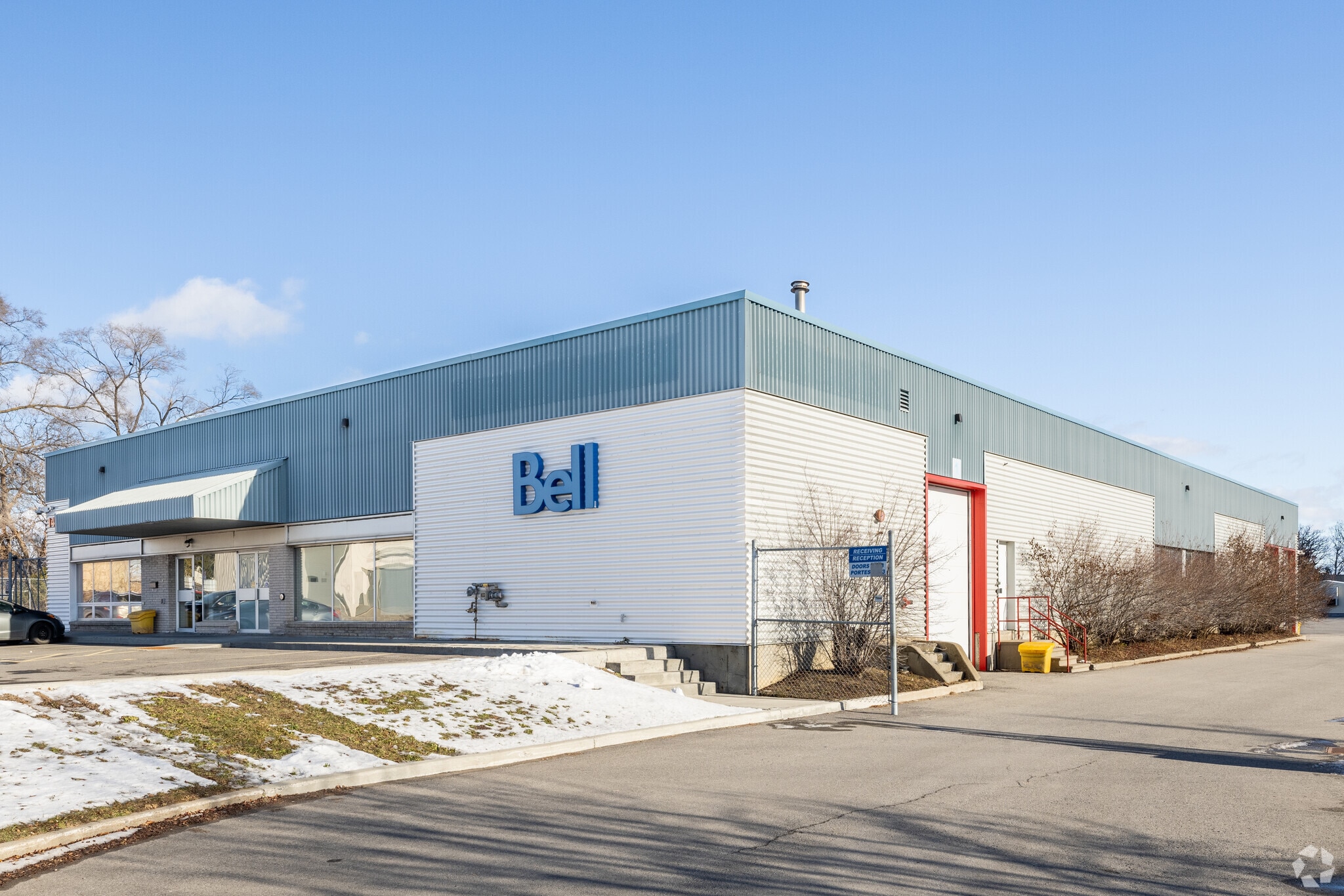 1423 Star Top Rd, Ottawa, ON for sale Primary Photo- Image 1 of 1