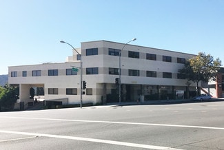 More details for 2600 Foothill Blvd, La Crescenta, CA - Office for Lease