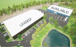 More details for Mossy Head Plaza dr, Defuniak Springs, FL - Industrial for Lease