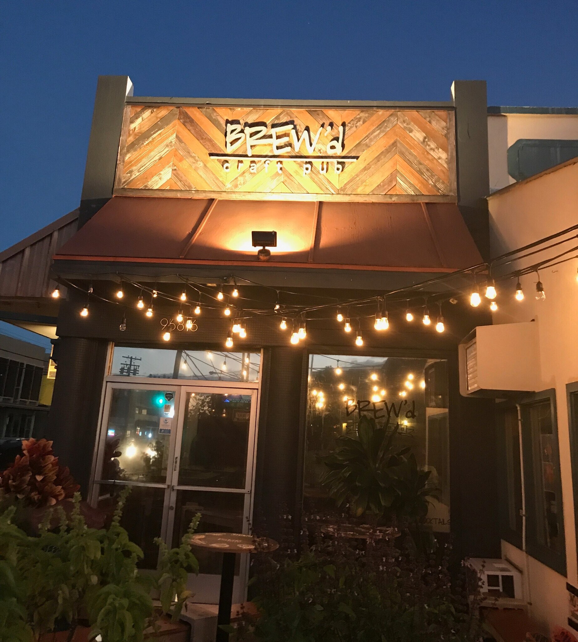 3441-3449 Waialae Ave, Honolulu, HI for sale Building Photo- Image 1 of 1