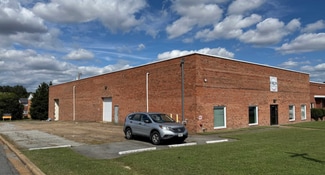 More details for 5424 Distributor Dr, Richmond, VA - Industrial for Sale