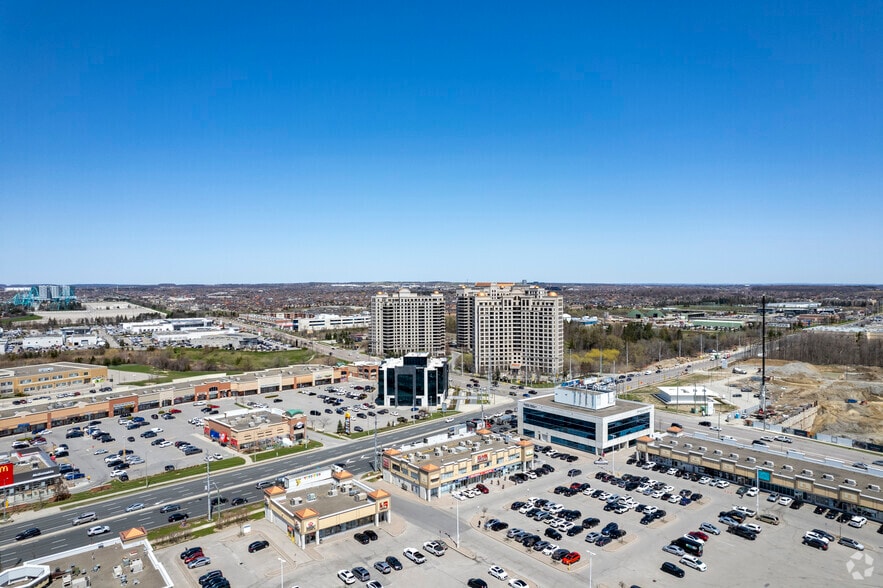 9100 Jane St, Vaughan, ON for lease - Aerial - Image 1 of 1