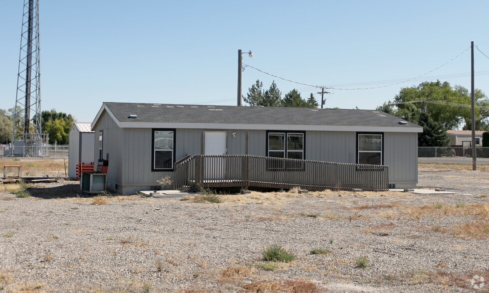 Retail in Heyburn, ID for sale - Primary Photo - Image 1 of 1