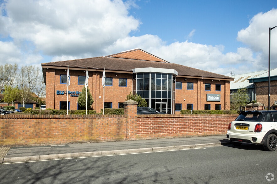 Clifton Moor, York for lease - Building Photo - Image 3 of 5