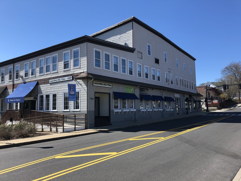 151-159 Linden St, Wellesley, MA 02482 - Flex for Lease | LoopNet