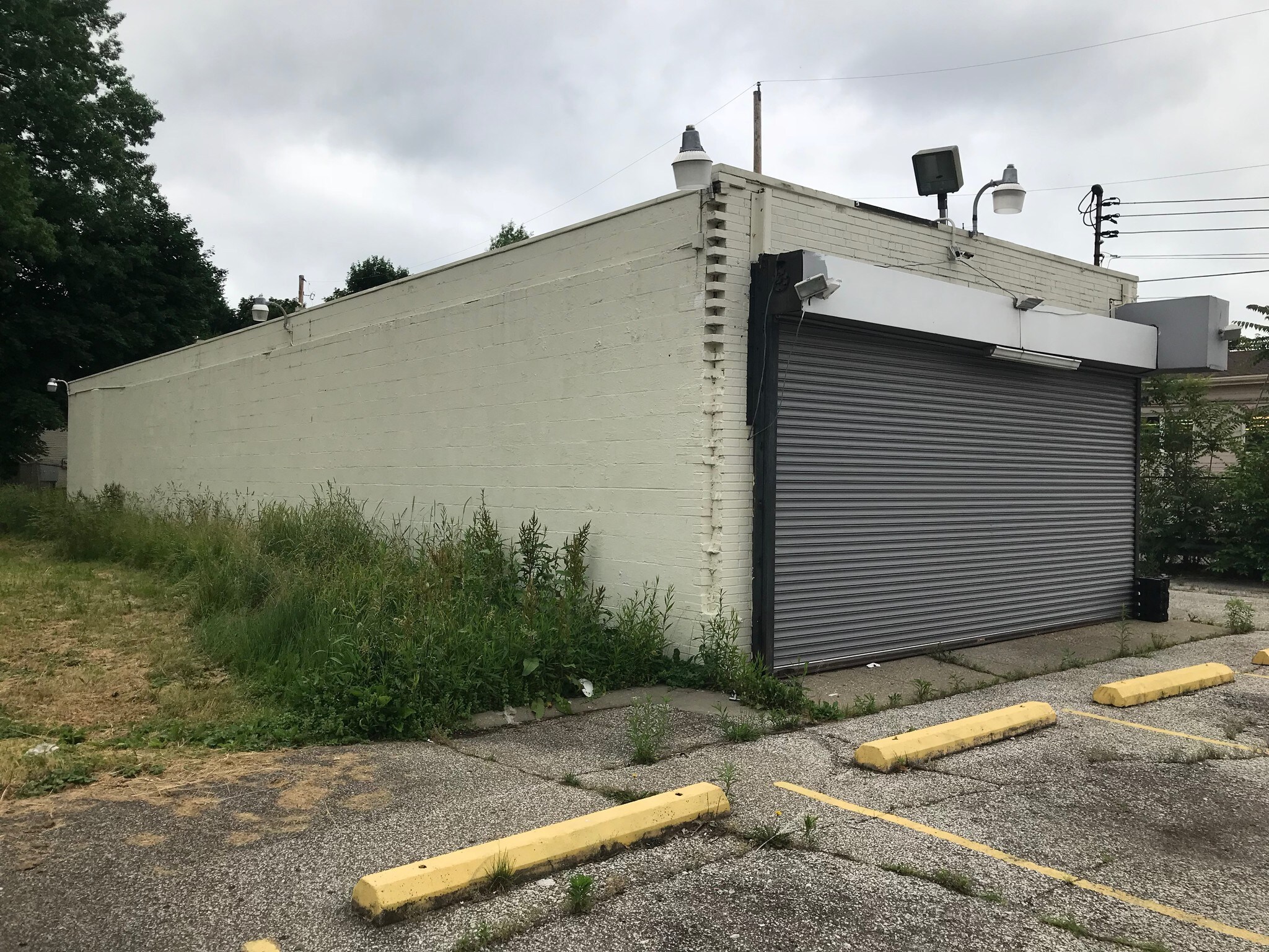 324 E South St, Akron, OH for sale Building Photo- Image 1 of 1