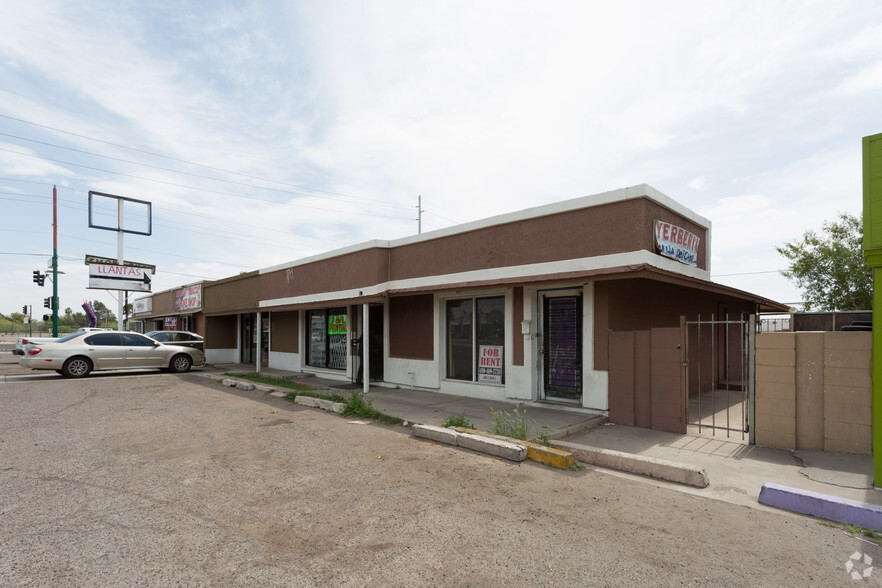 3139 E Roosevelt St, Phoenix, AZ for sale - Primary Photo - Image 1 of 1