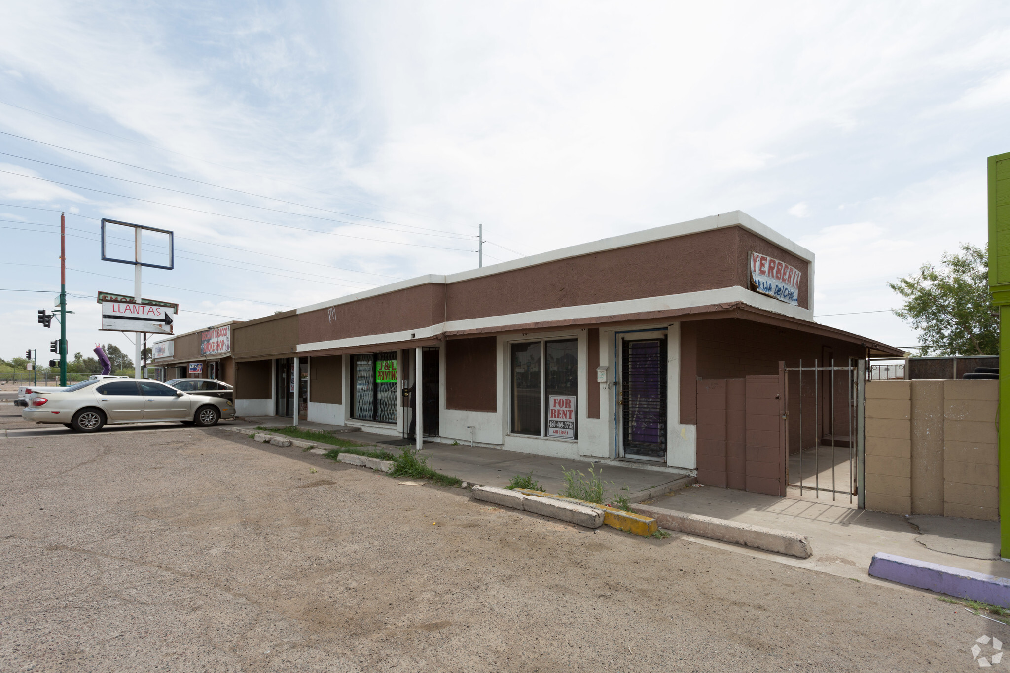 3139 E Roosevelt St, Phoenix, AZ for sale Primary Photo- Image 1 of 1