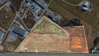 More details for 8130 Manchester Highway, Morrison, TN - Land for Sale