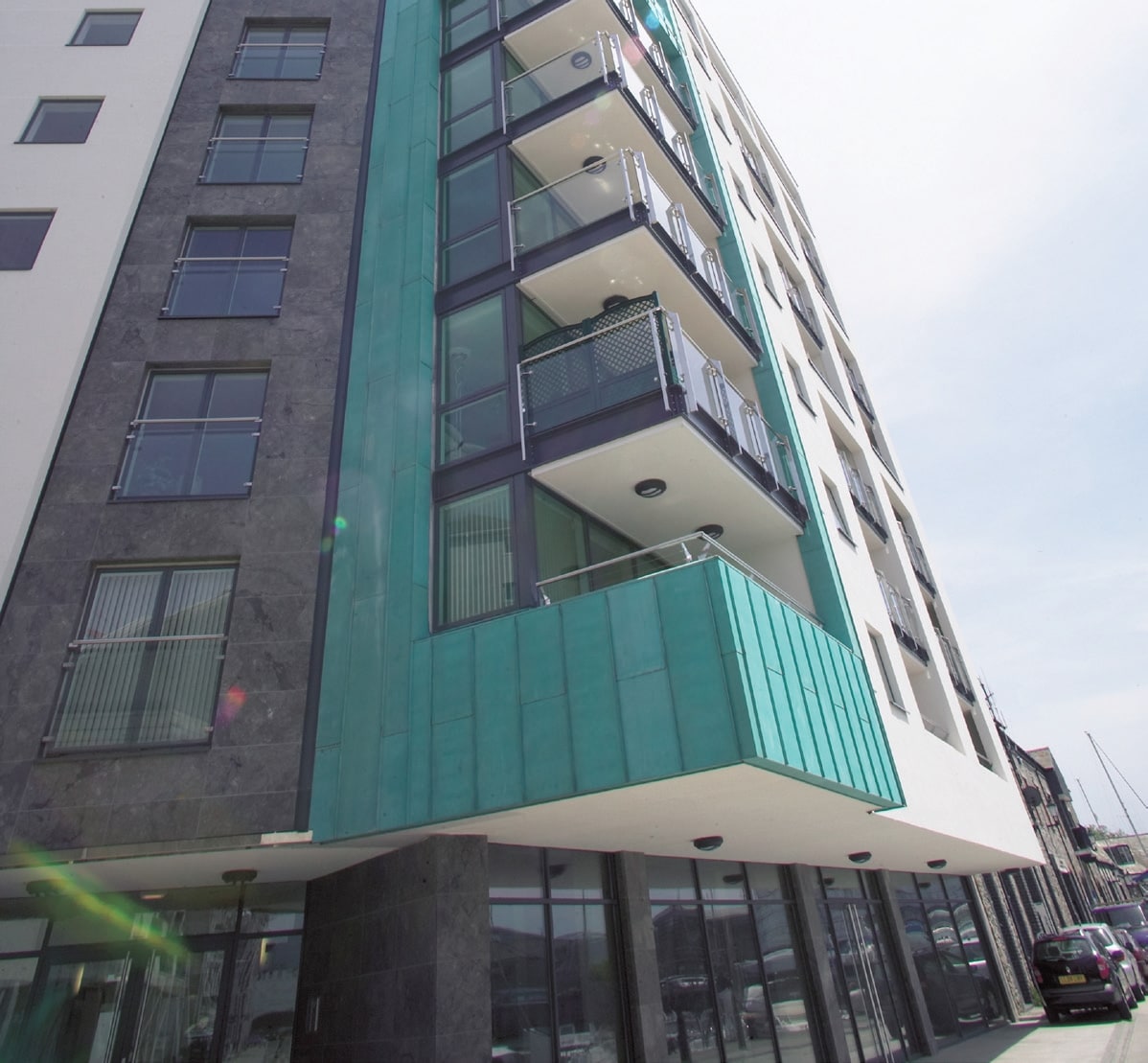 North East Quay, Plymouth for sale Primary Photo- Image 1 of 1