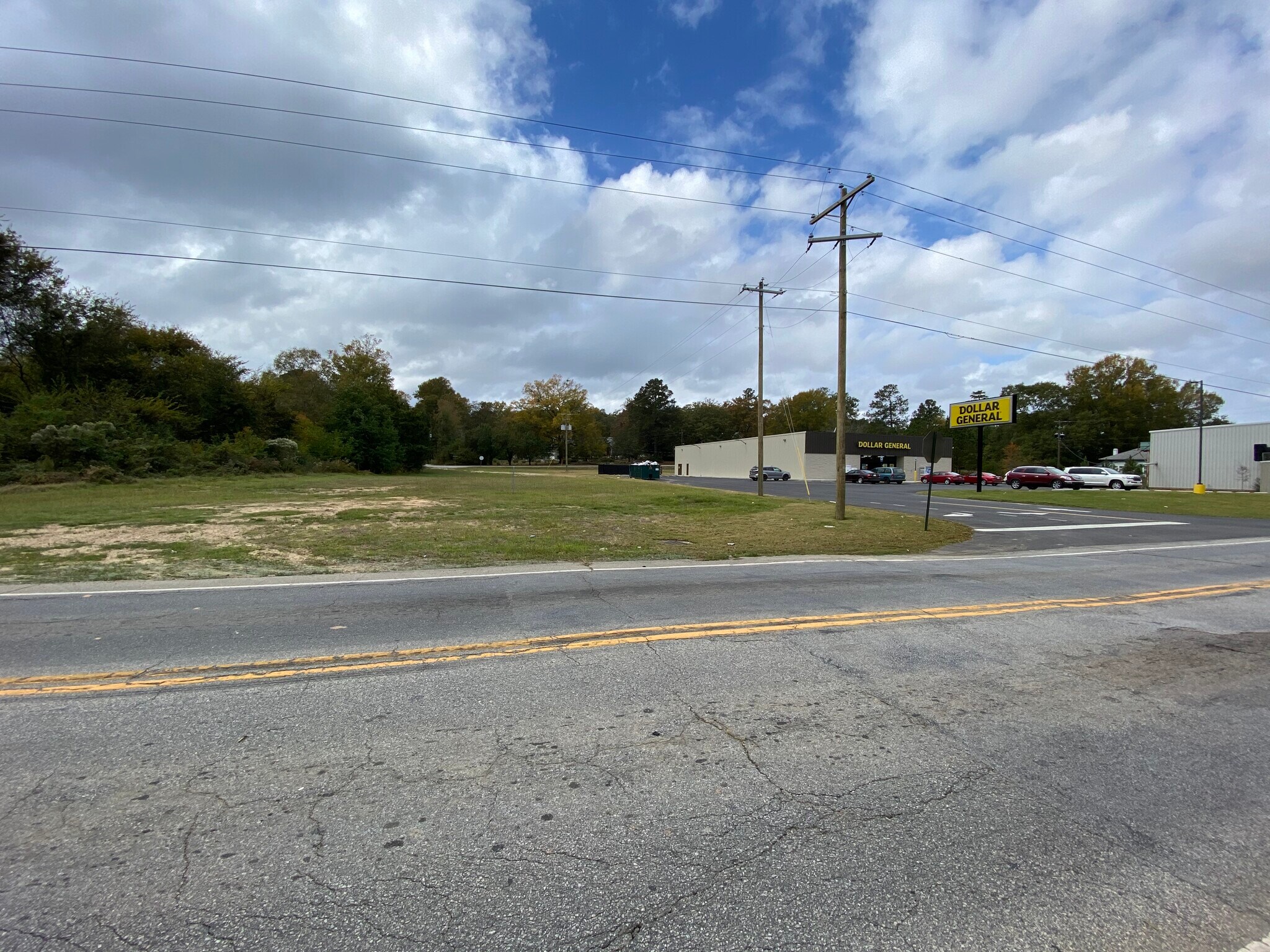 S Main St Hwy 178, Saluda, SC 29138 Land for Sale