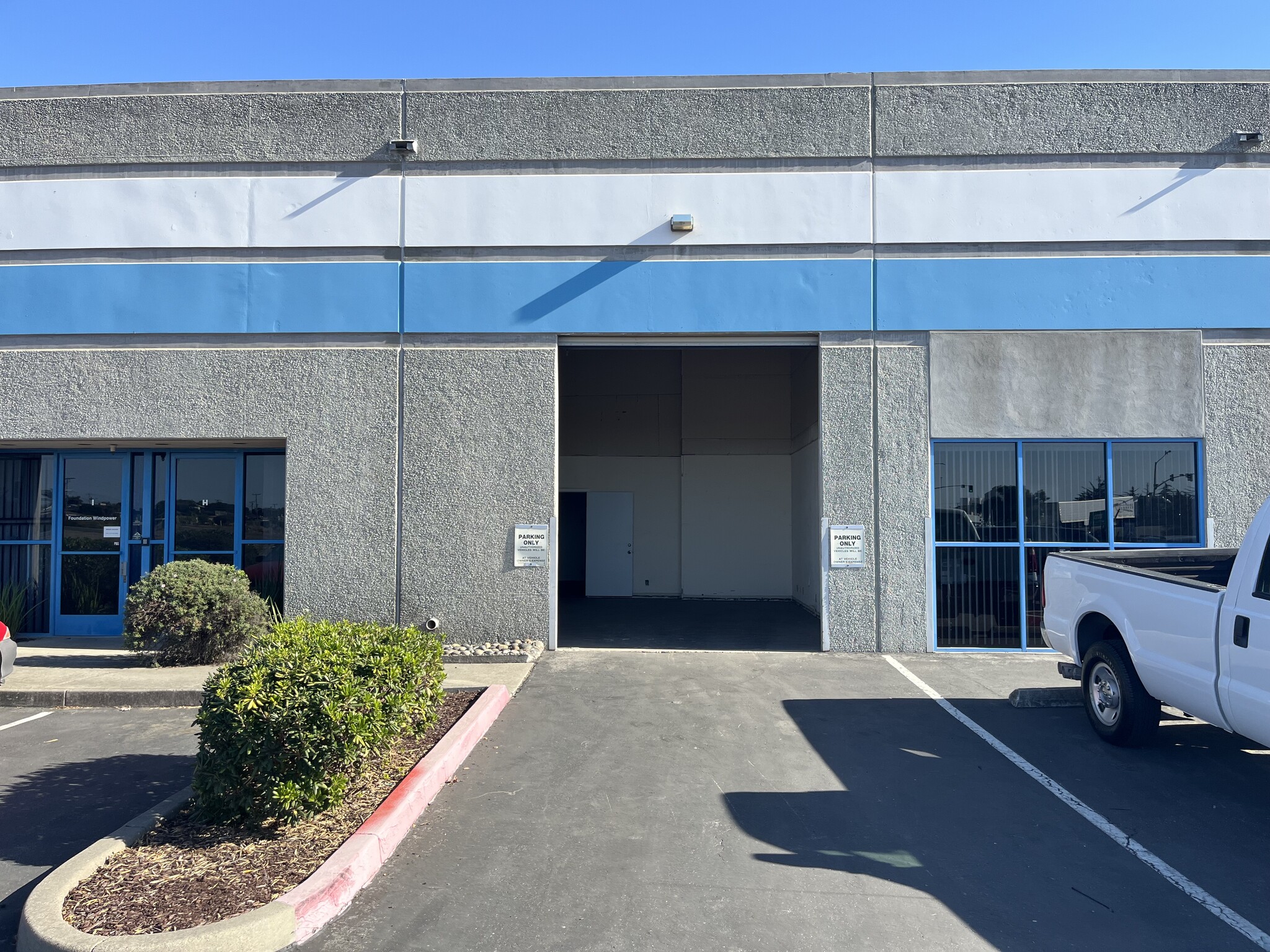 1514-1518 Moffett St, Salinas, CA for lease Building Photo- Image 1 of 10