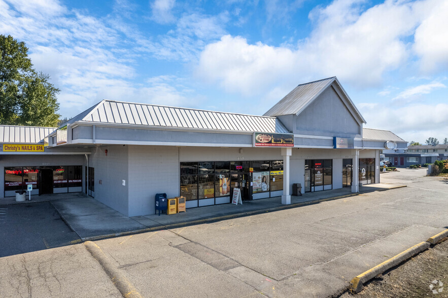 6005-6125 Parker Rd E, Sumner, WA 98390 - Sumner Square | LoopNet