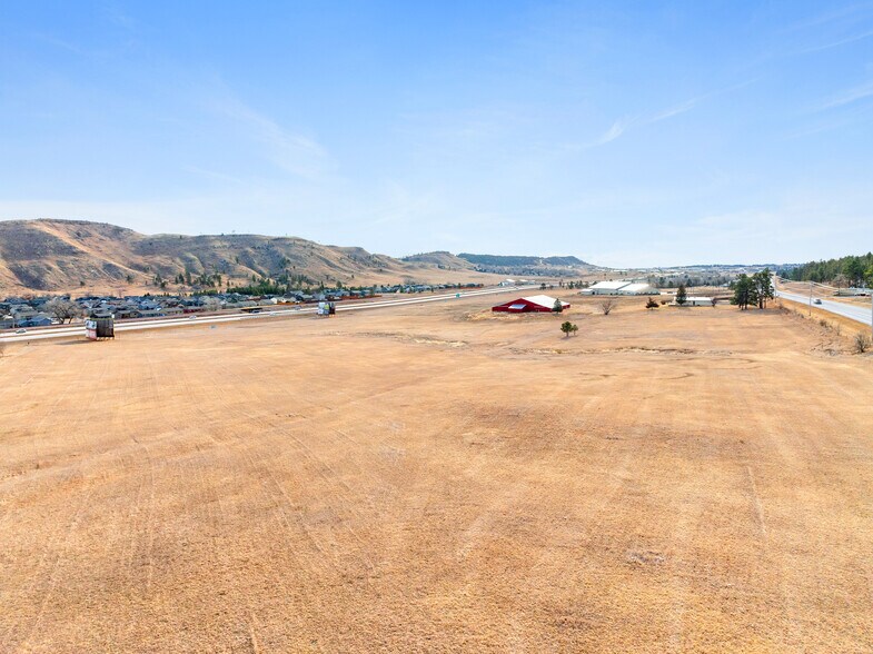 TBD Sturgis Road, Piedmont, SD for sale - Building Photo - Image 2 of 15