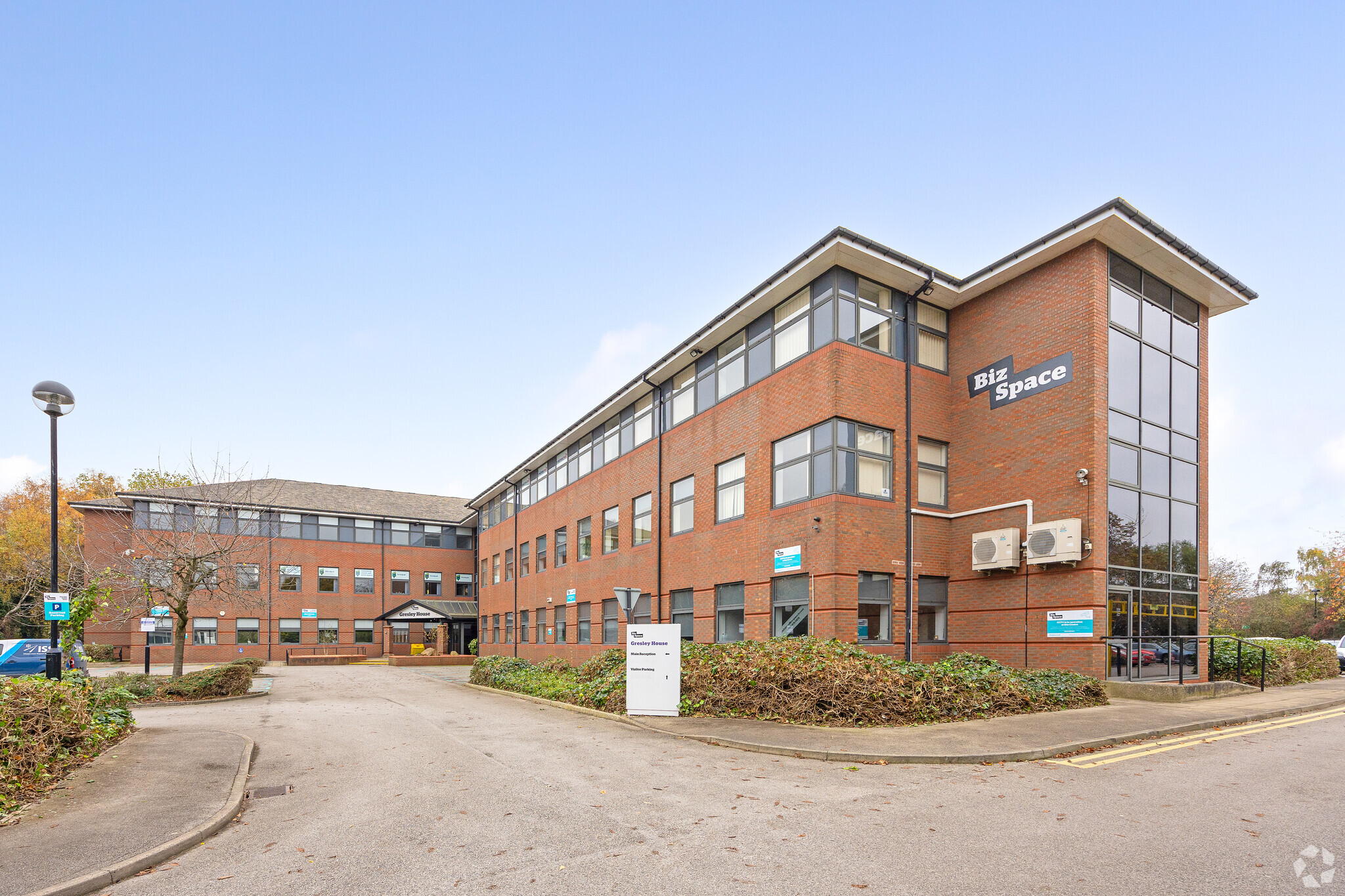 Ten Pound Walk, Doncaster for lease Building Photo- Image 1 of 28