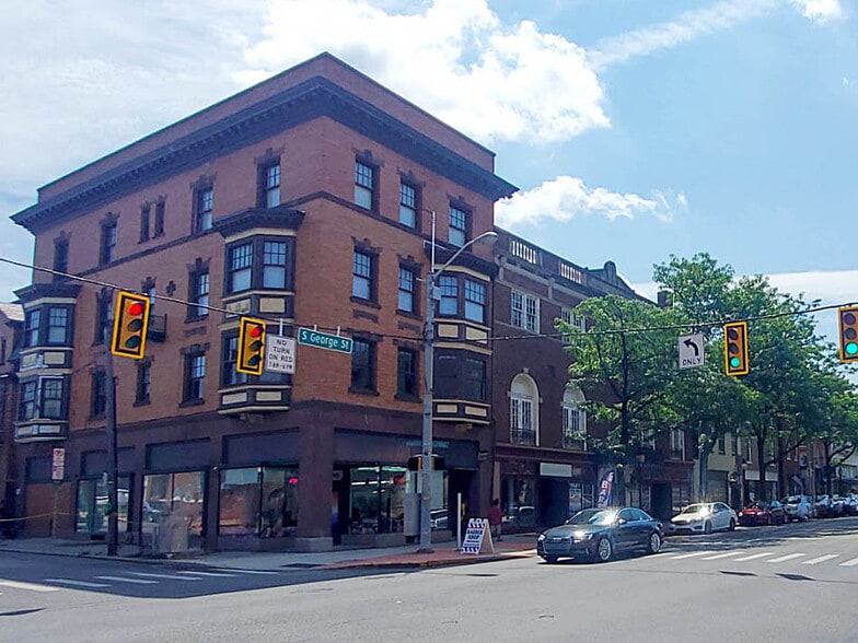 S. George St. Redevelopment Portfolio portfolio of 7 properties for sale on LoopNet.com - Building Photo - Image 2 of 10