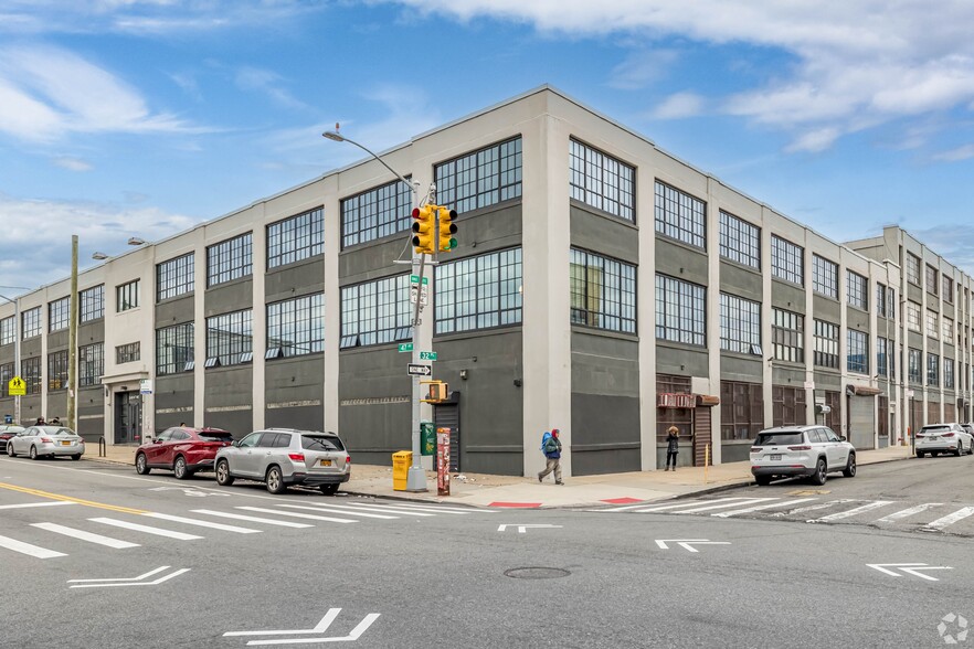 33-00 47th Ave, Long Island City, NY for lease - Building Photo - Image 1 of 20