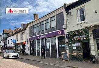 More details for 11 High St, Ringwood - Retail for Sale