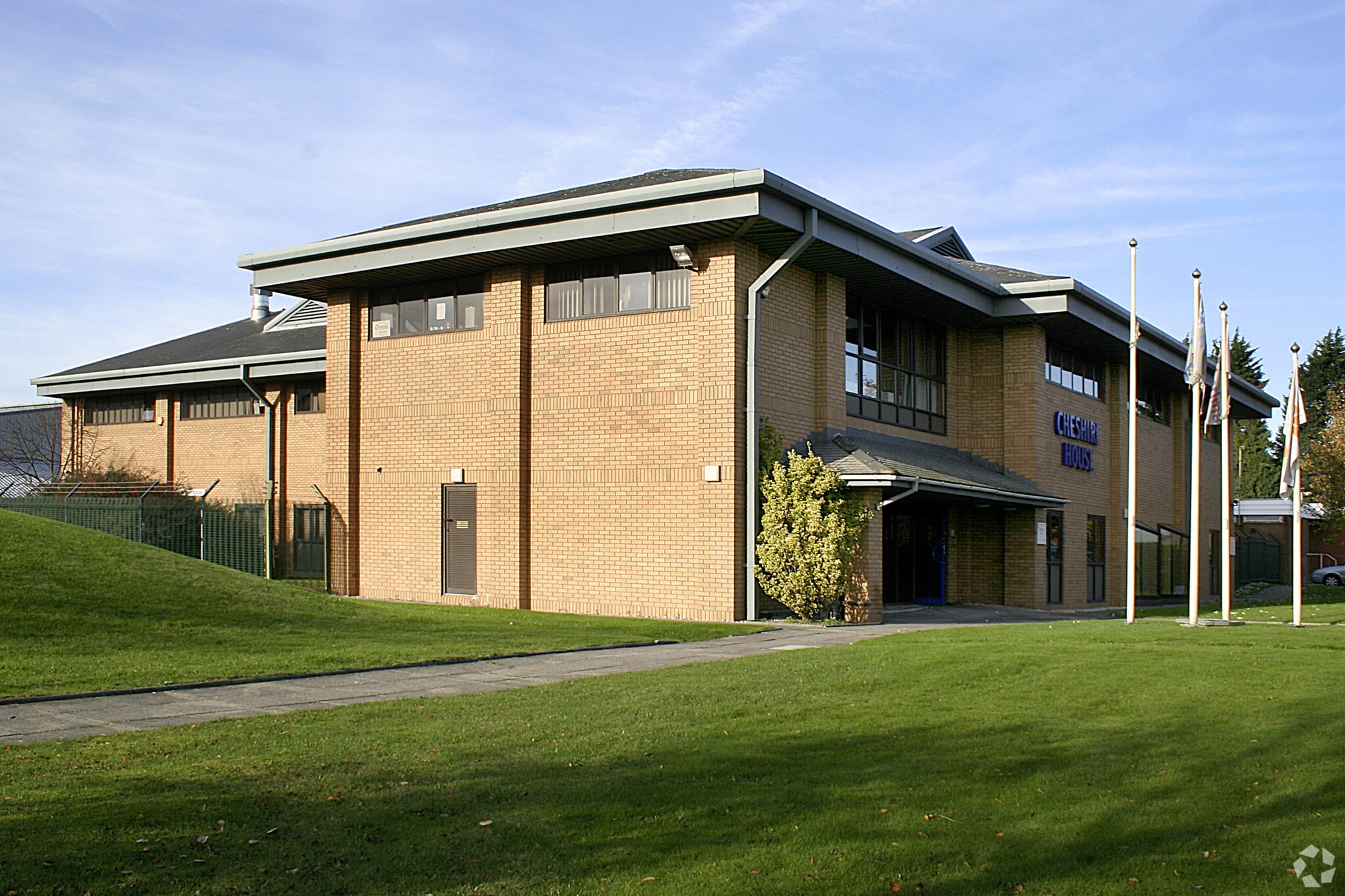 Gorsey Ln, Widnes for sale Primary Photo- Image 1 of 1